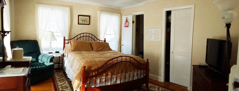 West Dover Inn 외부 사진